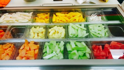 Create-Your-Own Jugos Naturales Image
