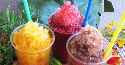 Raspado Image