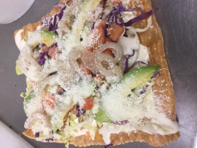 Chicharrones Preparados Image