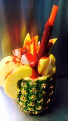 Pina Loca Image