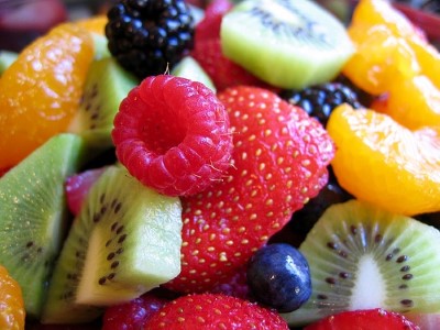 Frutas de la Temporada Image
