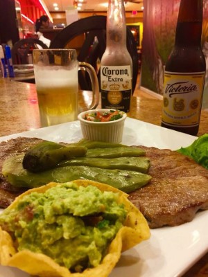 Carne Asada Image