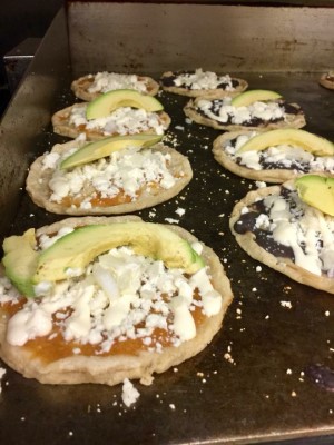 Traditional Sopes (2) Image