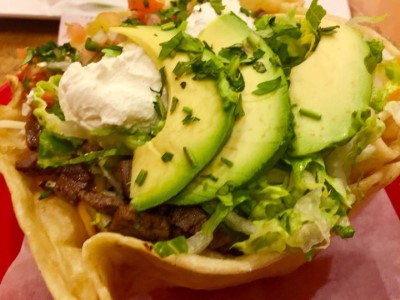 Taco Salad Image