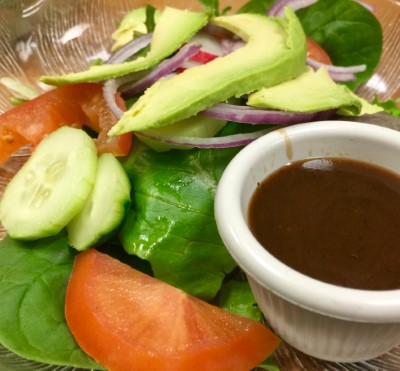 House Salad Image