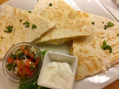 Quesadilla Image