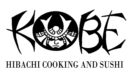 Kobe Japanese Steakhouse logo