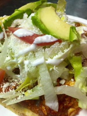 Tostadas (2) Image