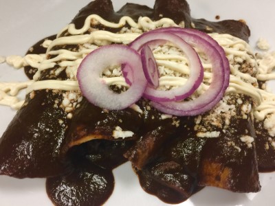 Enmoladas Image