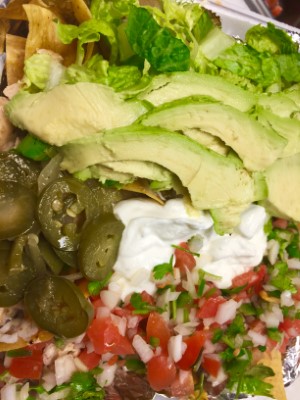 Nachos Image