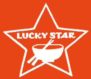 Lucky Star logo