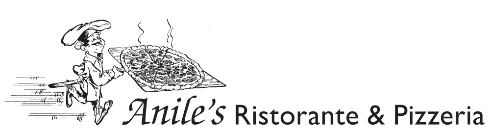 Anile's Ristorante & Pizzeria logo