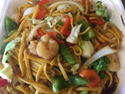 LO MEIN Image