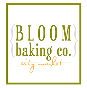 Bloom Baking Company logo