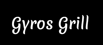 Gyro's Grill logo