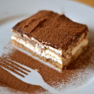 Tiramisu Image