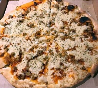 Buffalo Chikun (XLG) Image