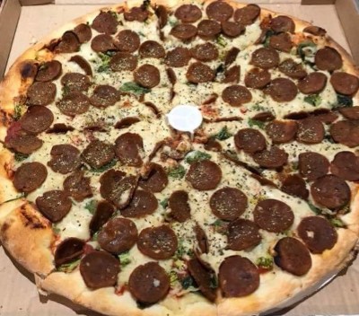 The Zoey Za (MD) Image