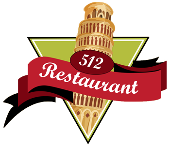 512 RESTAURANT INC logo
