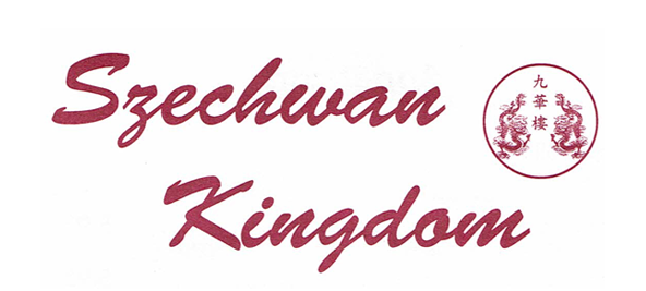 Szechwan Kingdom logo