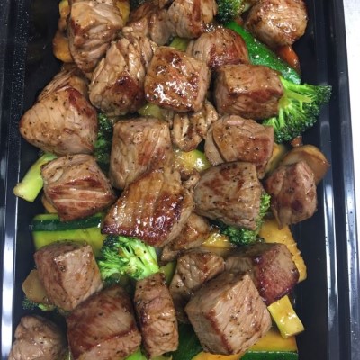 HIBACHI Image
