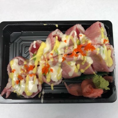 S30. Sakura Roll Image