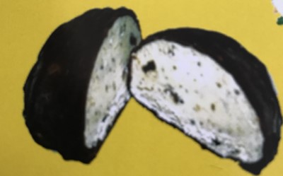 Cookies & Cream Truffle Image