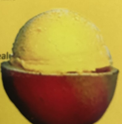 Mango Sorbet Truffle Image