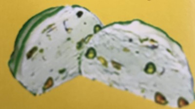 Pistachio Truffle Image