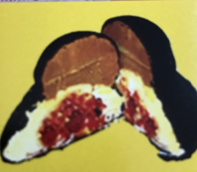 Coco Tartufo Truffle Image