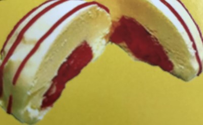 White Chocolate Parisianne Truffle Image