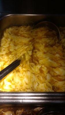 16. Egg Drop Soup Image