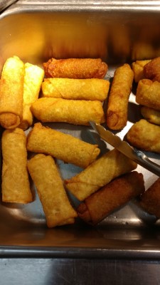 1. Pork Egg Roll (1) Image