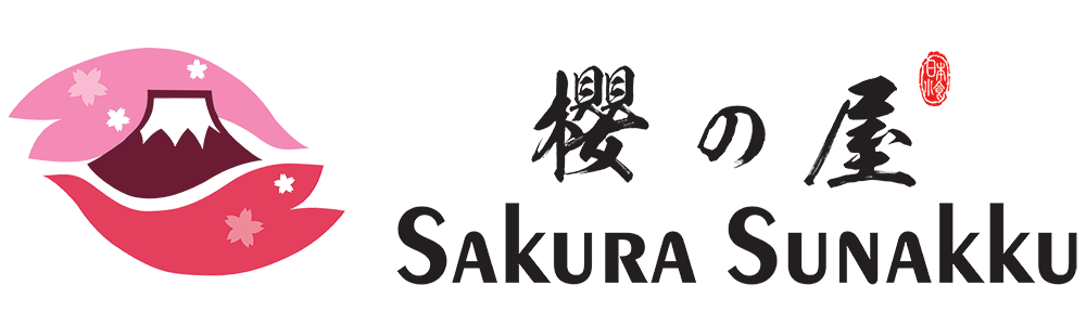 Sakura Sunakku logo