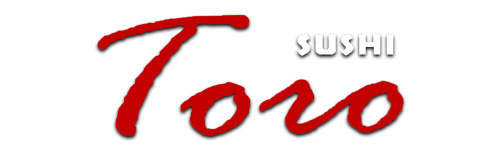 Toro Sushi logo