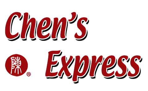 Chen's Express logo