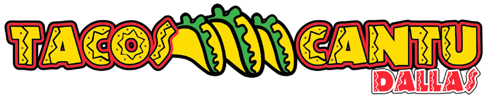 TACOS CANTU - DALLAS logo