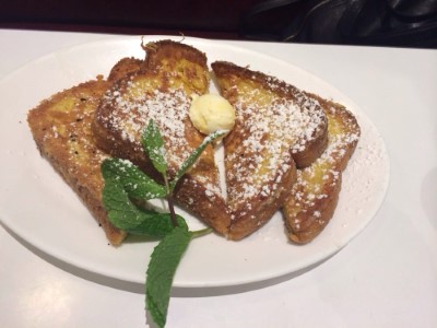French Toast Image