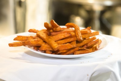 Sweet Potato Fries Image