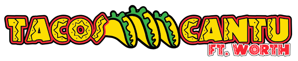 TACOS CANTU - FORT WORTH logo