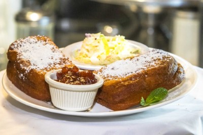 Monte Cristo Sandwich Image