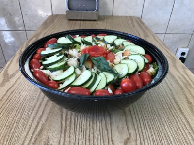 SALADS Image