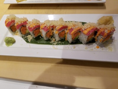 Tuna Lover Maki Image