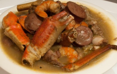Gumbo Image