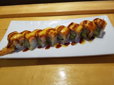 Mango Tango Roll Image