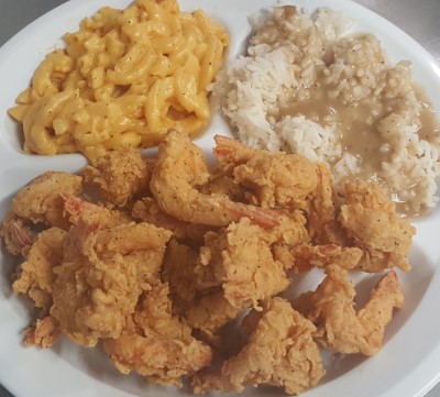 Medium Shrimp (15 Pieces) Image