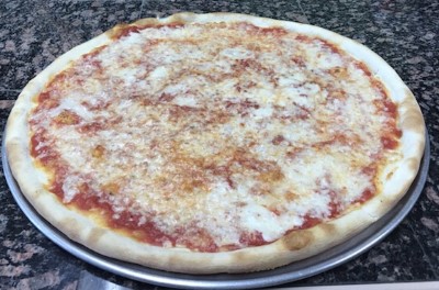 PIZZA Image