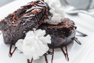 DESSERTS Image