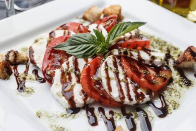 CAPRESE SALAD Image