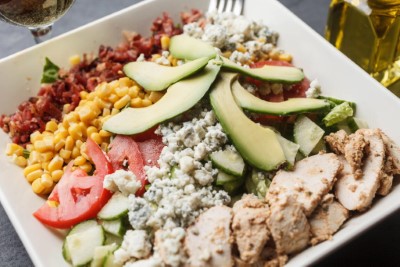 Cobb Salad Image